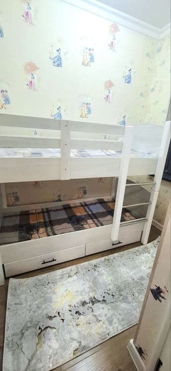 Òrikzor residencedan 2 xona 3 xona qilingan kvartira erendaga beriladi — 5
