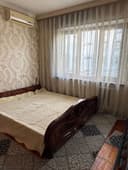 Аренда квартира Тузель Метро Яшнабадский район 40 лет (3/3/4)