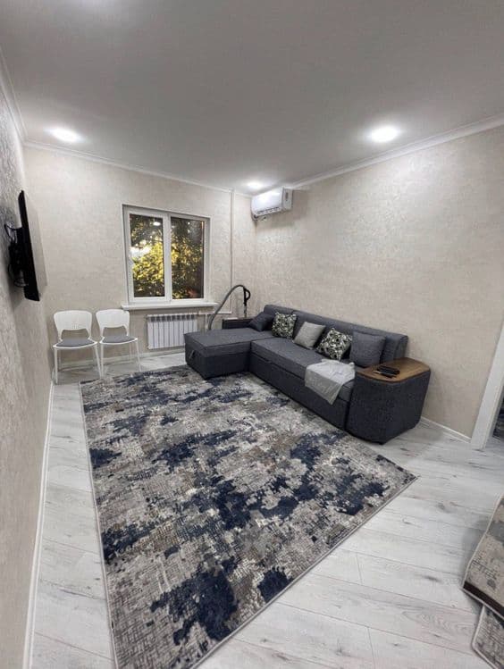 Аренда квартира Карасу 2 208 школа базарчик Qorasuv 2 bozorcha oldida — 1
