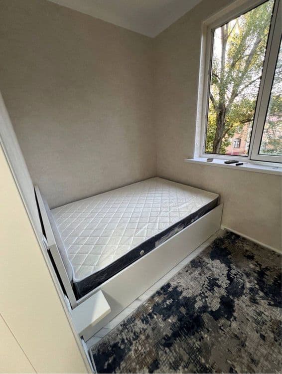 Аренда квартира Карасу 2 208 школа базарчик Qorasuv 2 bozorcha oldida — 2