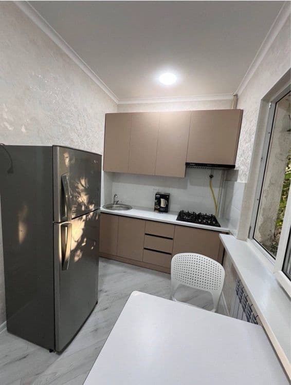 Аренда квартира Карасу 2 208 школа базарчик Qorasuv 2 bozorcha oldida — 3