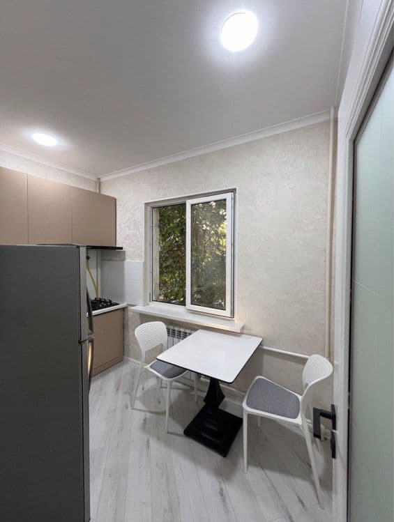 Аренда квартира Карасу 2 208 школа базарчик Qorasuv 2 bozorcha oldida — 4