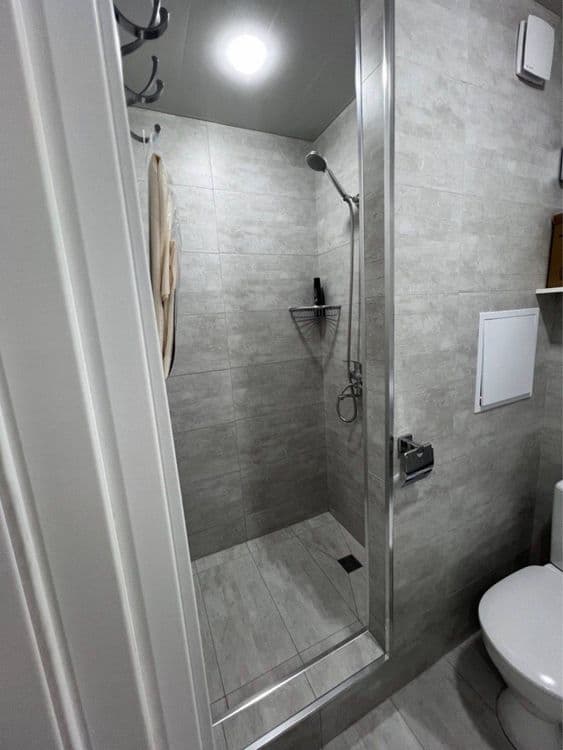 Аренда квартира Карасу 2 208 школа базарчик Qorasuv 2 bozorcha oldida — 5