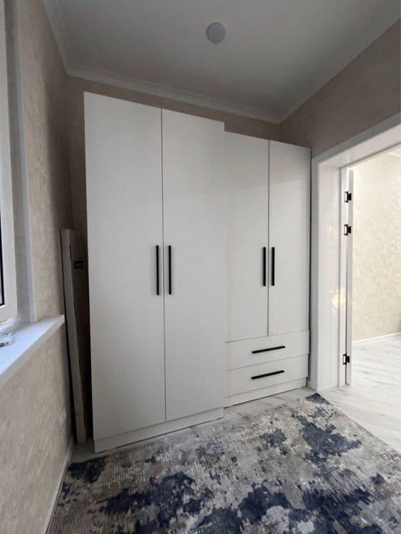 Аренда квартира Карасу 2 208 школа базарчик Qorasuv 2 bozorcha oldida — 7