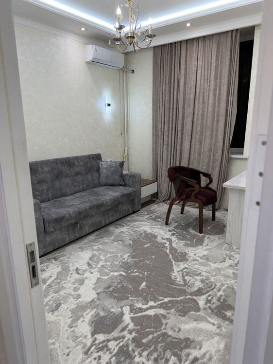 Sergili 3 bekatka yaqin elite housda 2 xonali kvartera — 2