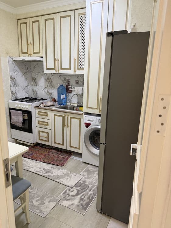 Sergili 3 bekatka yaqin elite housda 2 xonali kvartera — 4