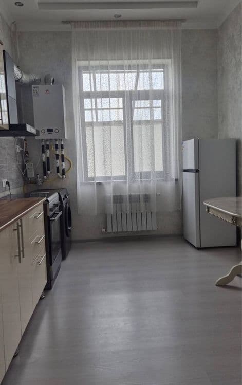 Аренда квартира Паркентский базар Боткина Школа Вундеркинд евро двушка — 3