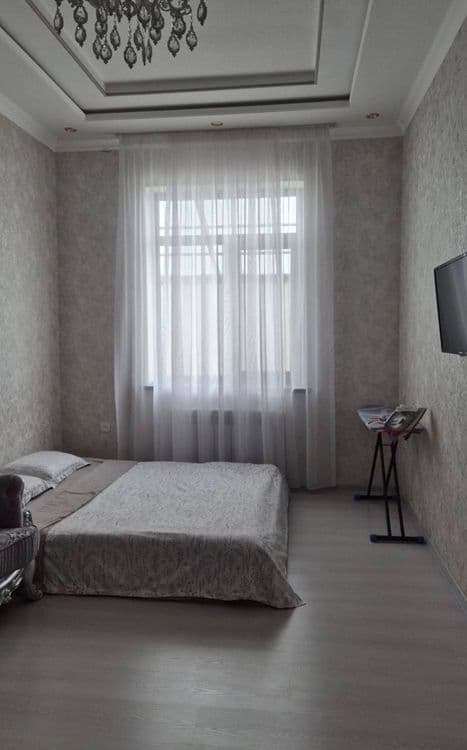 Аренда квартира Паркентский базар Боткина Школа Вундеркинд евро двушка — 5