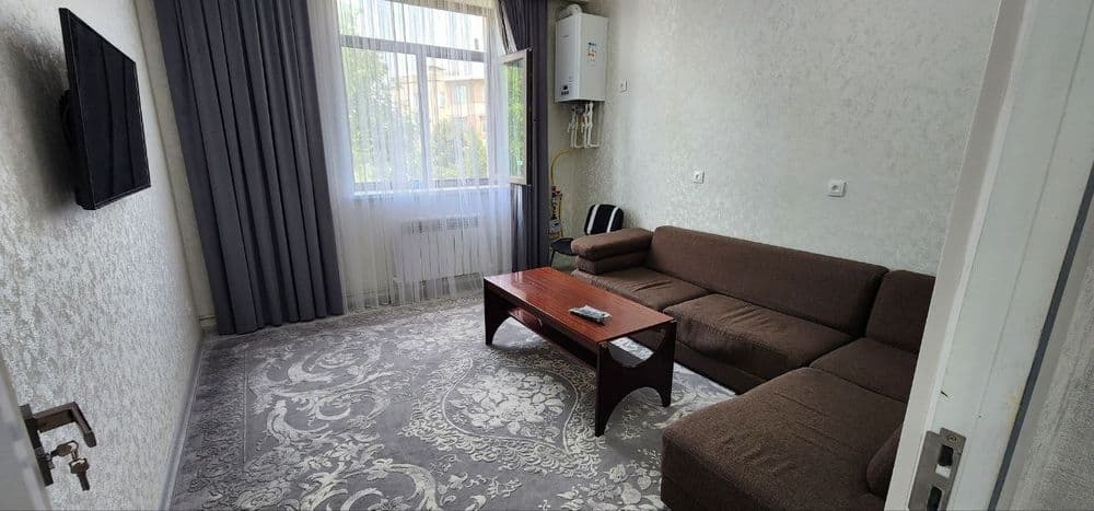 Eco Bazaar Premium Stay

     Новостройка — 2/4/7
     500$ — 4
