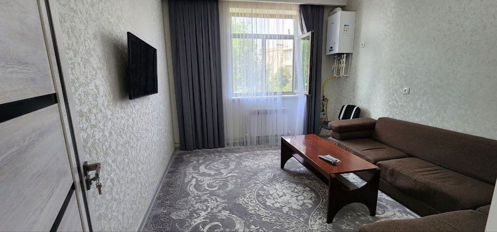 Eco Bazaar Premium Stay

     Новостройка — 2/4/7
     500$ — 5