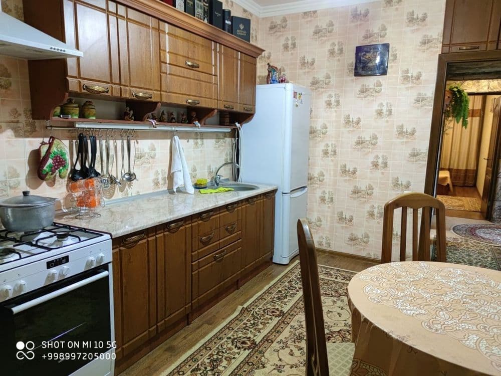 2 комнатная квартира в Центре Вестминстерский Университет — 2