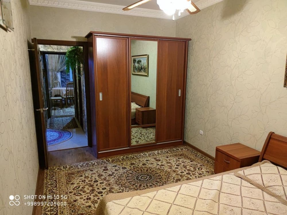 2 комнатная квартира в Центре Вестминстерский Университет — 4