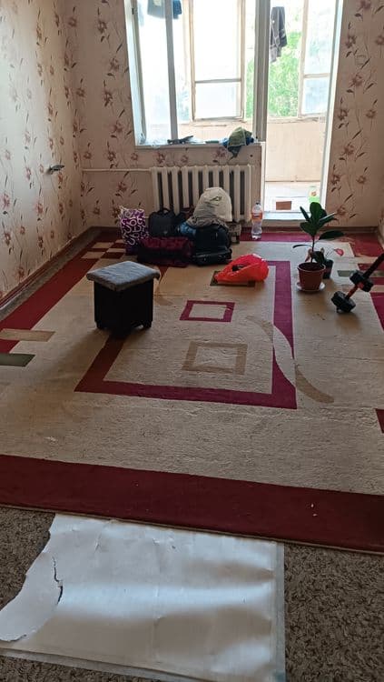 Kvartira bor yunusobod 8da qulay narx va lokatsiyada — 1