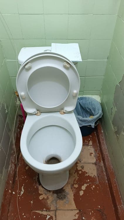 Kvartira bor yunusobod 8da qulay narx va lokatsiyada — 2