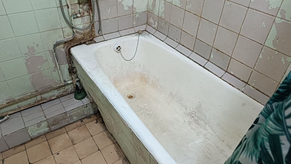 Kvartira bor yunusobod 8da qulay narx va lokatsiyada — 4