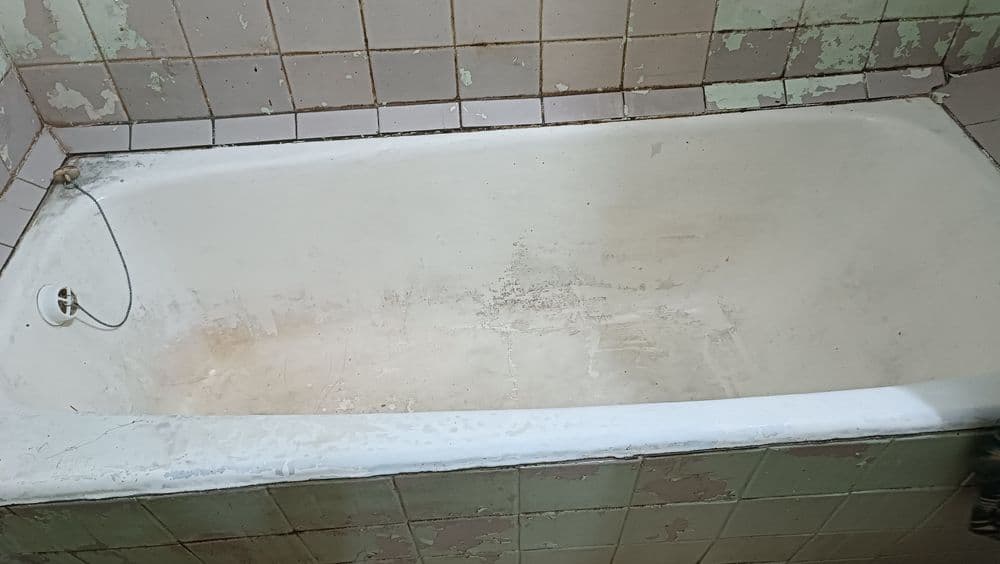 Kvartira bor yunusobod 8da qulay narx va lokatsiyada — 5