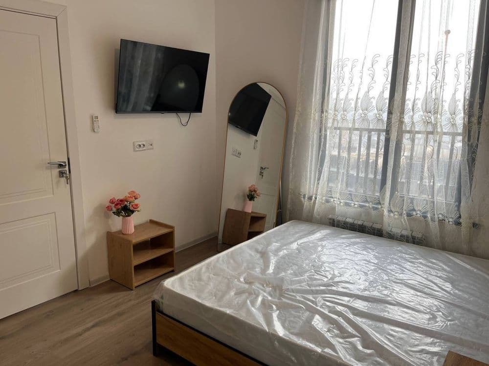 яшнабадский район, Фаргона йоли ,ЖК Ассалом Сохил 1/9/15 Цена 500$ — 4