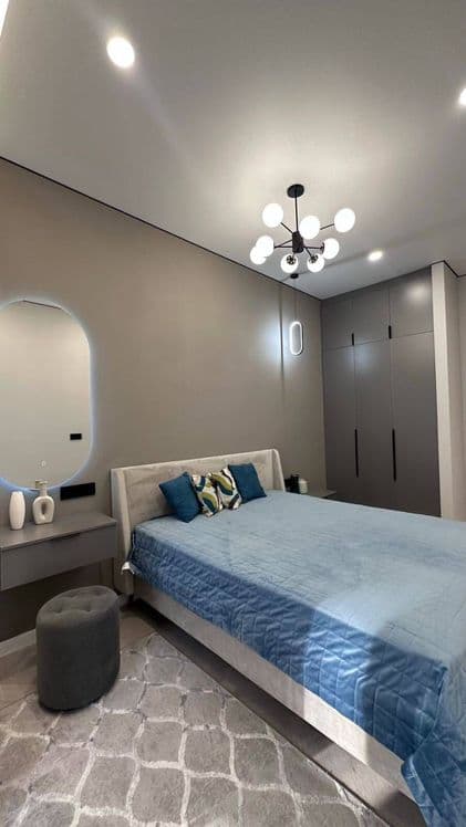 Сдам  уютную 2х ком кв-ру ЖК Caravan Avenue Максим Горький БИЙ Р7 — 1