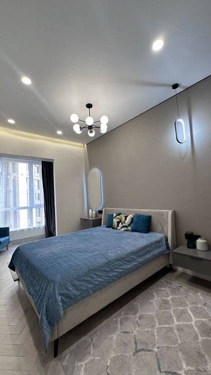 Сдам  уютную 2х ком кв-ру ЖК Caravan Avenue Максим Горький БИЙ Р7 — 2