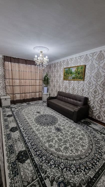 BEZ MAKLER Arenda Yunusobod 5 — 1