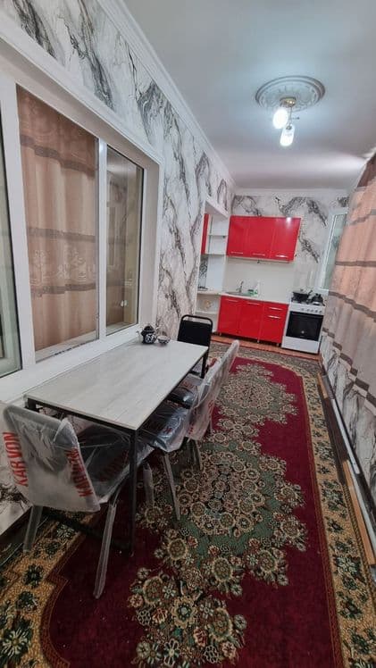 BEZ MAKLER Arenda Yunusobod 5 — 3