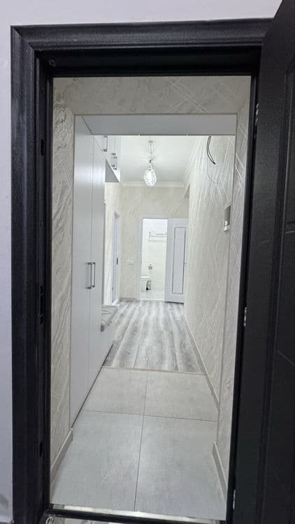 2 honalik kvartira, yashnabodda — 1