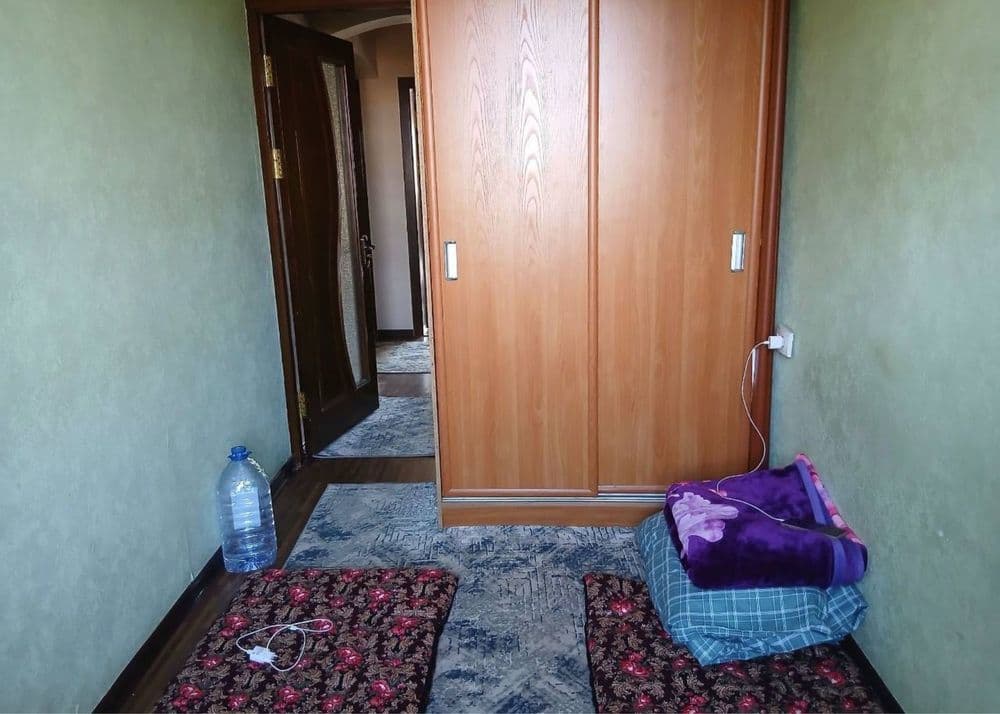 Аренда квартира Юнусабад 4 квартал Универсам Мост Юнусабадский район — 4