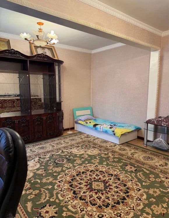Аренда квартира Юнусабадский район 17 квартал Дасаф евро ремонт 4 комн — 3
