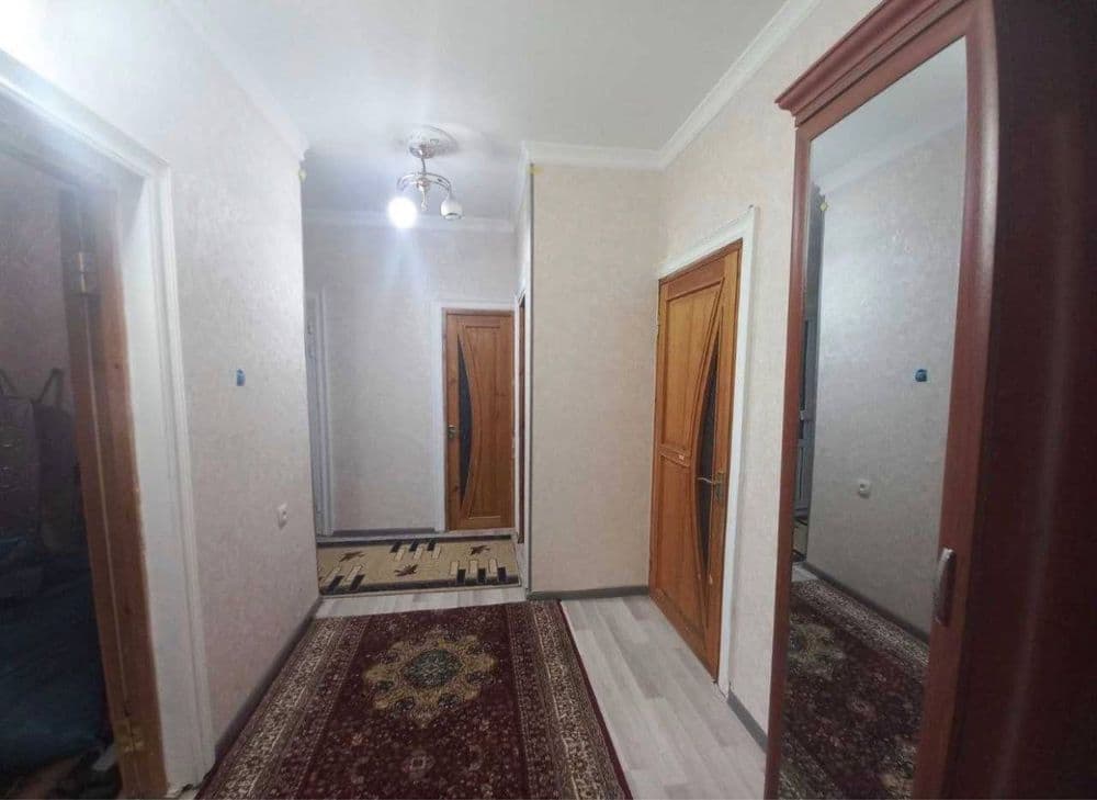 Аренда квартиры Юнусабадский район Мега Планет метро туркистон — 5
