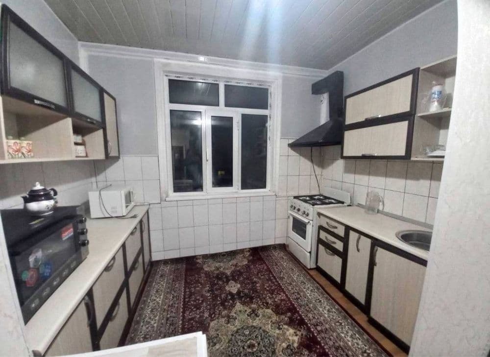 Аренда квартиры Юнусабадский район Мега Планет метро туркистон — 6