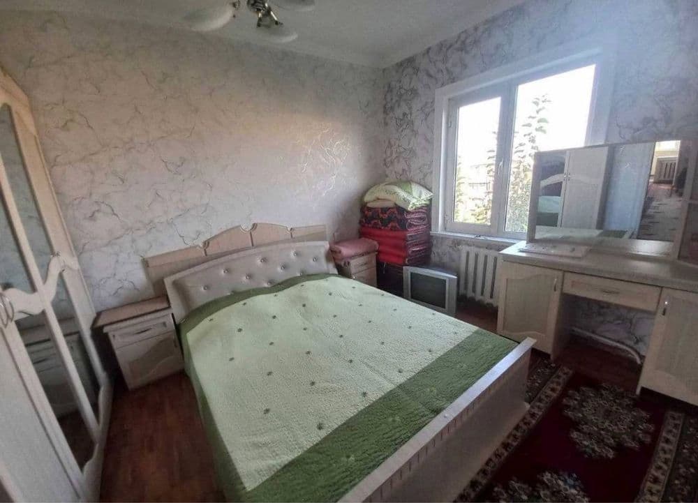 Аренда квартиры Юнусабадский район Мега Планет метро туркистон — 8