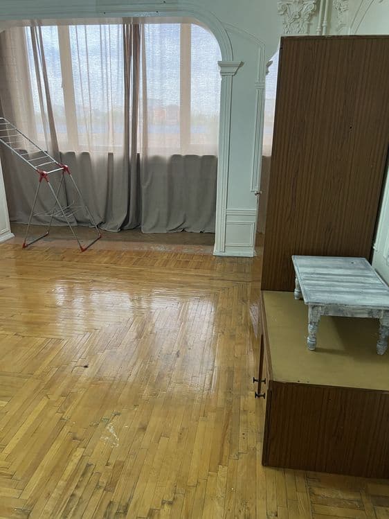 5ком.кв.Юнусабад-2.Корзинка.Банковский дом.С обстановкой.Два санузла. — 1