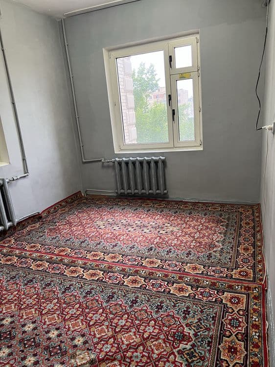 5ком.кв.Юнусабад-2.Корзинка.Банковский дом.С обстановкой.Два санузла. — 5