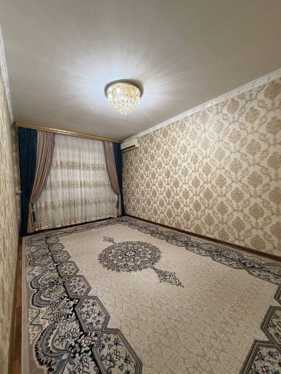 квартирага оила куямиз — 1