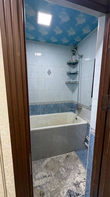 квартирага оила куямиз — 3