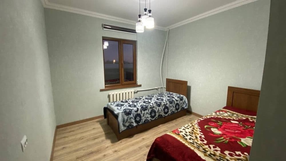 Коратош Дружба Аренда 2 хона (Чорсу, Гулобод, Тинчлик, Ганга, Себзор ) — 5