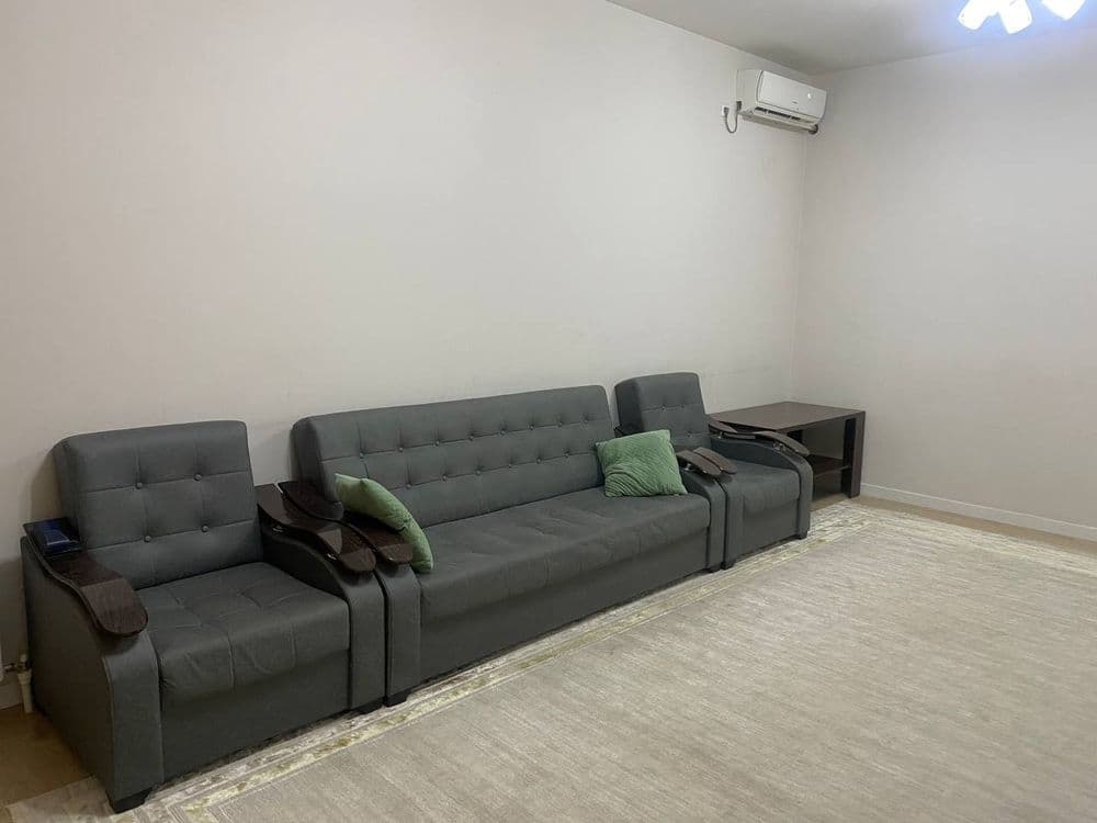 ЖК "Олмазор сити" 2хона 600$ — 1