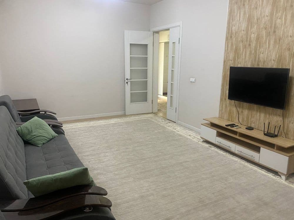ЖК "Олмазор сити" 2хона 600$ — 2