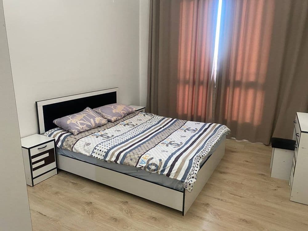 ЖК "Олмазор сити" 2хона 600$ — 5