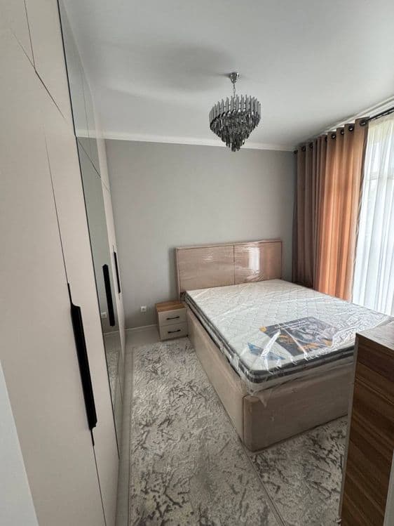 Arenda Kvartira 2/2/9 Паркентский , Тенге Банк , — 3