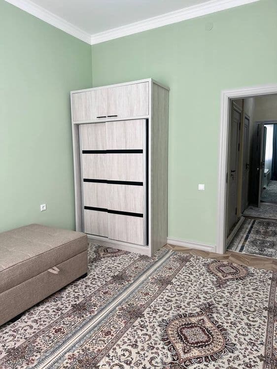 Arenda kvartira. Yangi o‘zbekiston NRG navostroyka — 5
