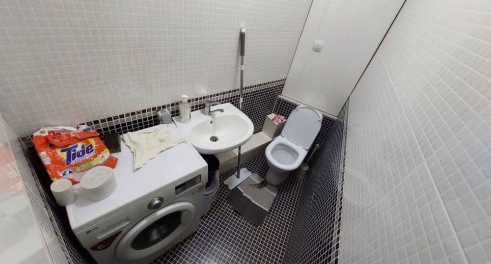 Аренда квартира Юнусабадский район 15 квартал конечка Yunusobod 15kv — 3
