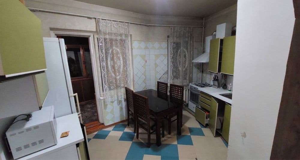 Аренда квартира Юнусабадский район 15 квартал конечка Yunusobod 15kv — 4