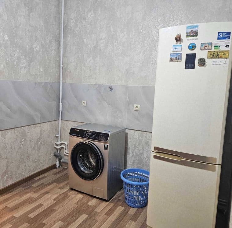 Аренда квартира Мирзо Улугбекский район Массив Карасу 4 Bollar oilaga — 5