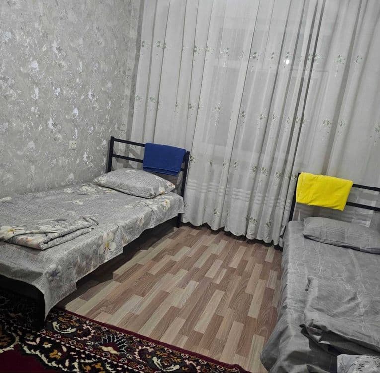 Аренда квартира Мирзо Улугбекский район Массив Карасу 4 Bollar oilaga — 8