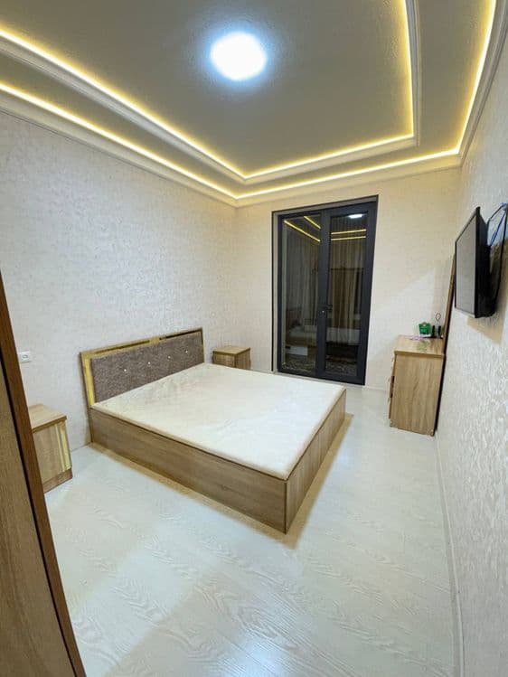Arenda Kvartira Yashnabod Azia House Navastroyka — 3