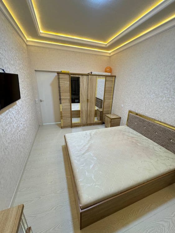 Arenda Kvartira Yashnabod Azia House Navastroyka — 4