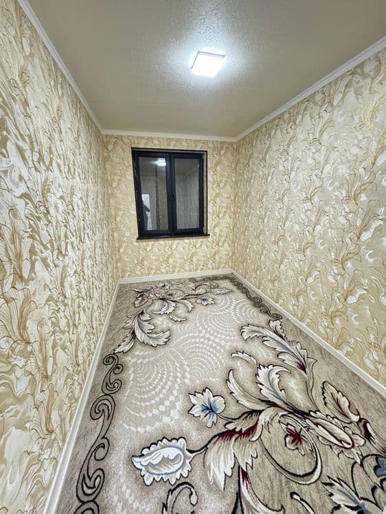 Arenda Kvartira Yashnabod Azia House Navastroyka — 5