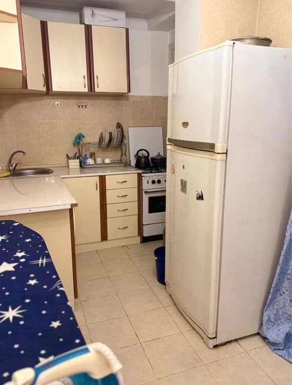 Аренда квартира центр города Ц-1 бибигон Markaz 5 evro remont for rent — 2