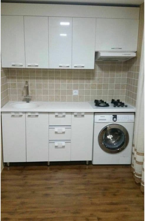 Аренда квартира центр города Ц-1 бибигон Markaz 5 evro remont for rent — 4